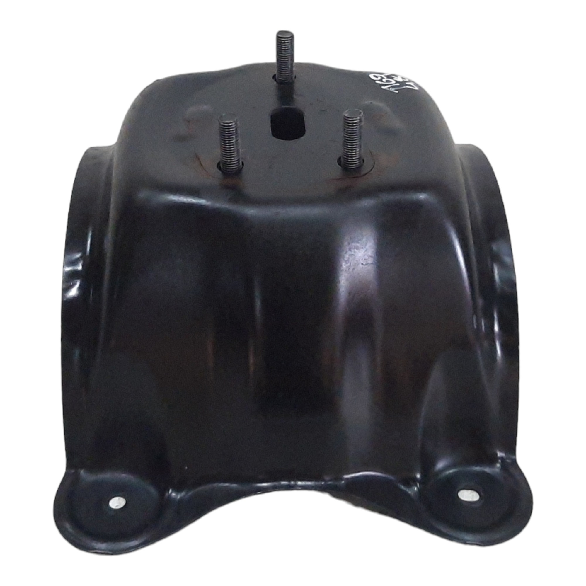 Suporte Estepe Caoa Chery Tiggo 2.0 2009 2010 2011 A 2015 7