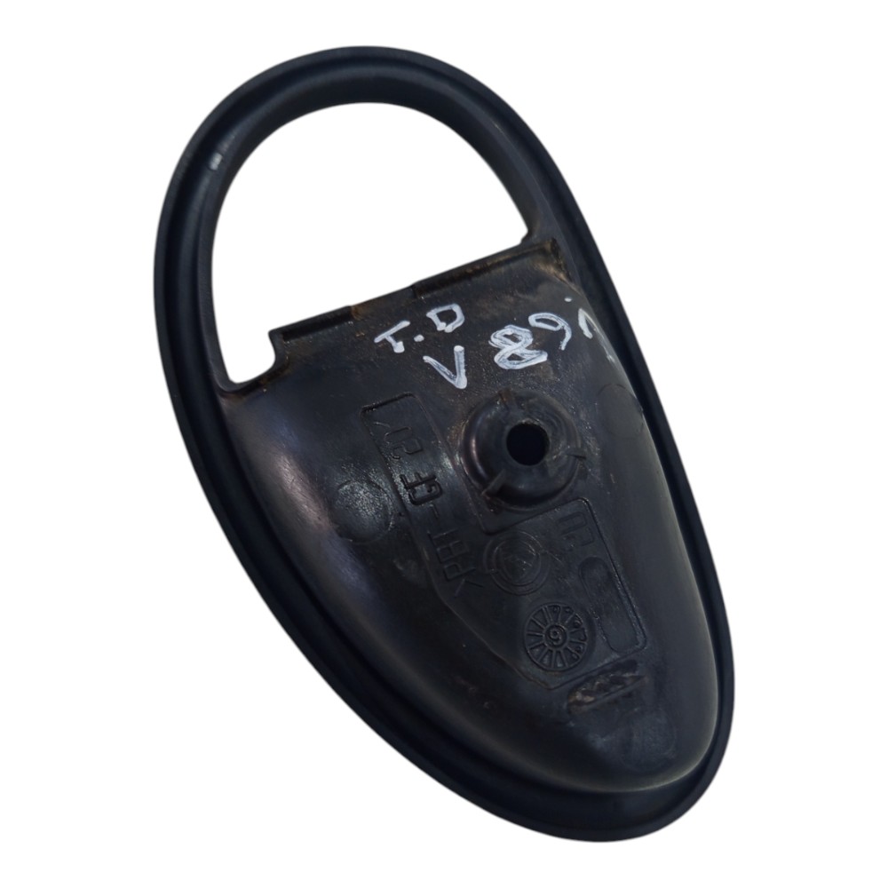 Puxador Interno Traseira Direita Fiat Palio 1997 A 2001 5