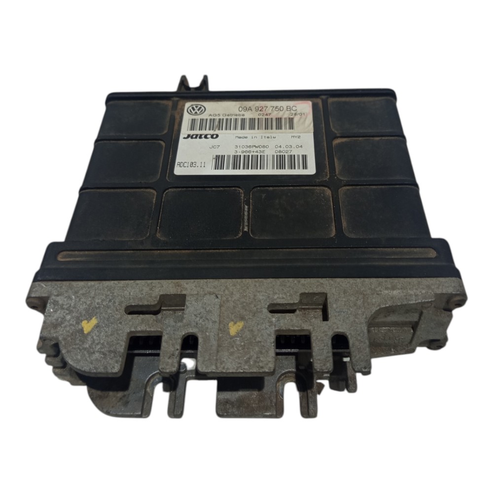 Modulo Câmbio Automático Audi A3 Vw Golf 2994 A 2006 3