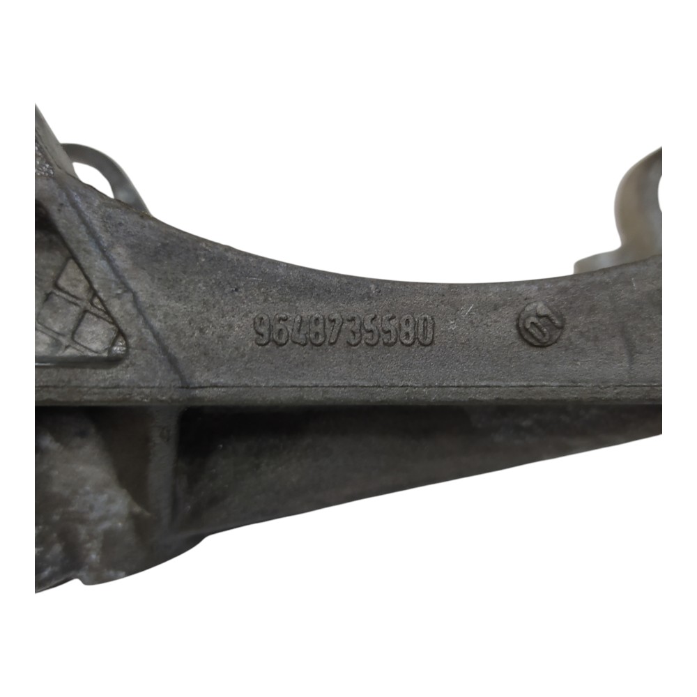 Suporte Alternador Peugeot 206 1.6 1999 2000 2001 A 2010 2