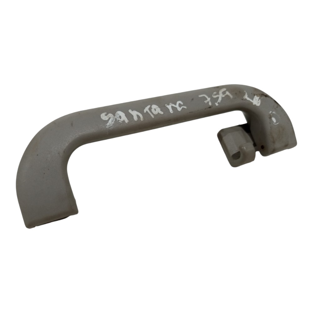 Alça Pega Mão Teto Volkswagen Santana 1999 2000 2001 A 2006 1