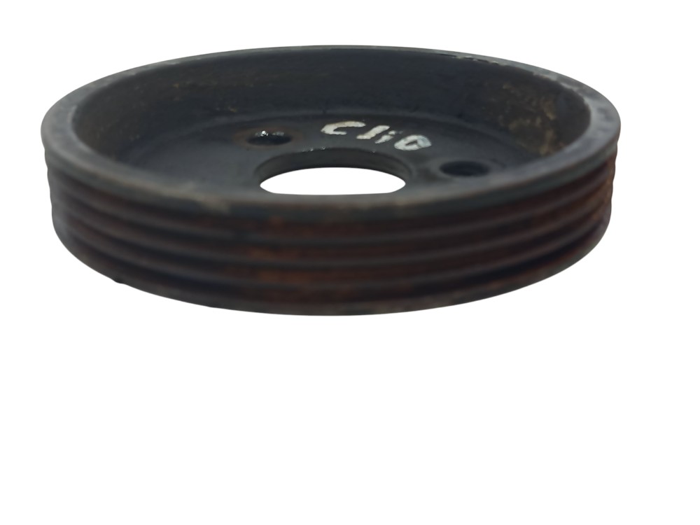 Polia Bomba Dágua Renault Clio 1.0 16v 2002 6