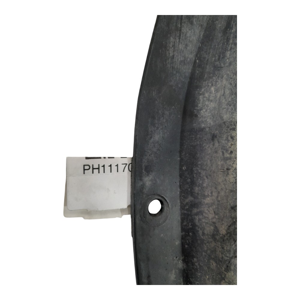 Parabarro Traseiro Direito Gm Cobalt 2012 13 14 15 16 A 2018 4