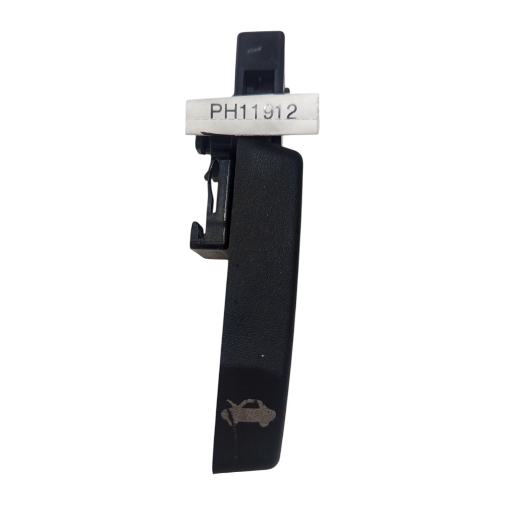 Puxador Abertura Capô Dianteiro Gm Cobalt 2011 A 2019 45674 7