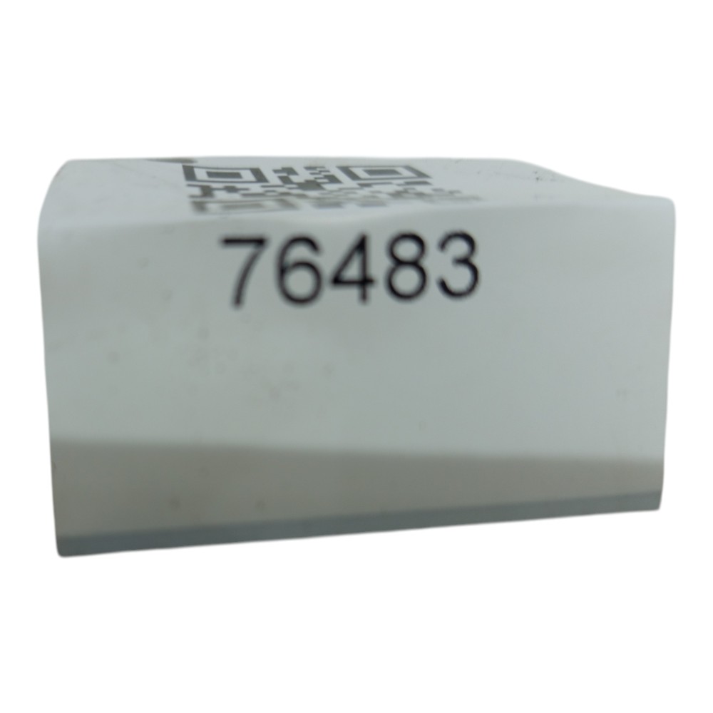 Moldura Coluna Centro Esquerda Gm Corsa 1994 1995 A 2010 8