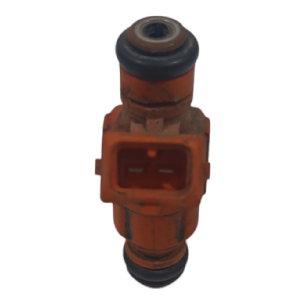 Bico Injetor Combustível Peugeot 206 1.6 16v 1999 A 2010 1