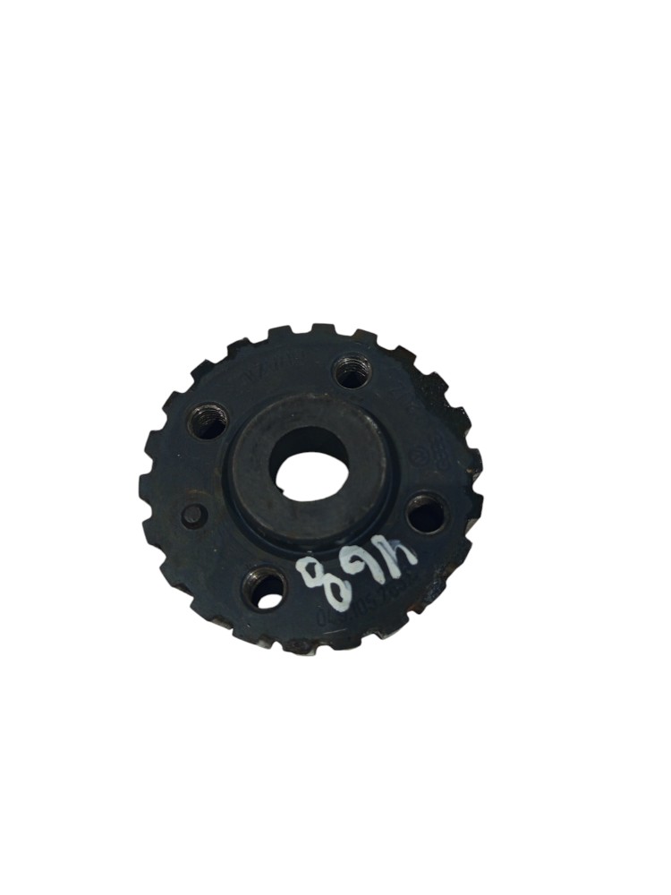 Engrenagem Polia Virabrequim Ap 1 Vw Gol Santana 3