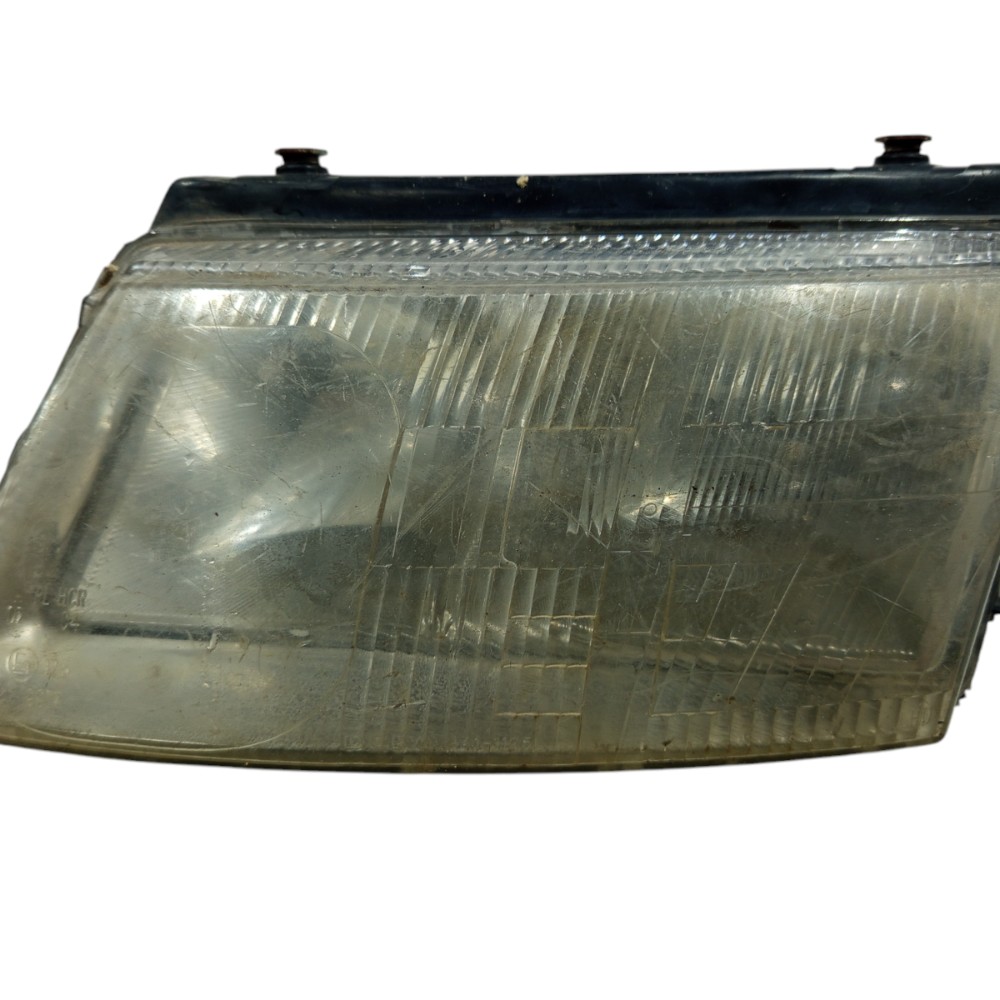 Farol Dianteiro Esquerdo Vw Passat Alemão 1999 2000 A 2005 Esquerdo/motorista 1