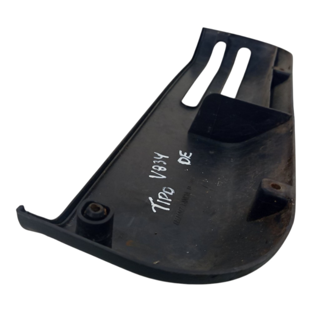 Porta Treco Dianteiro Esquerdo Fiat Tipo 1993 1994 A 1997 2