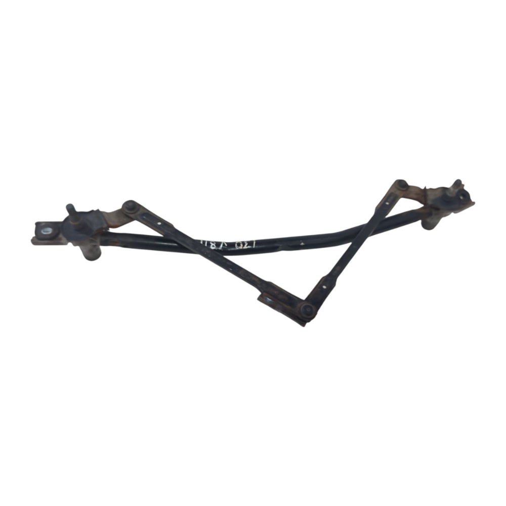 Galhada Limpador Parabrisa Dianteira Hyundai I30 2009 A 2012 4