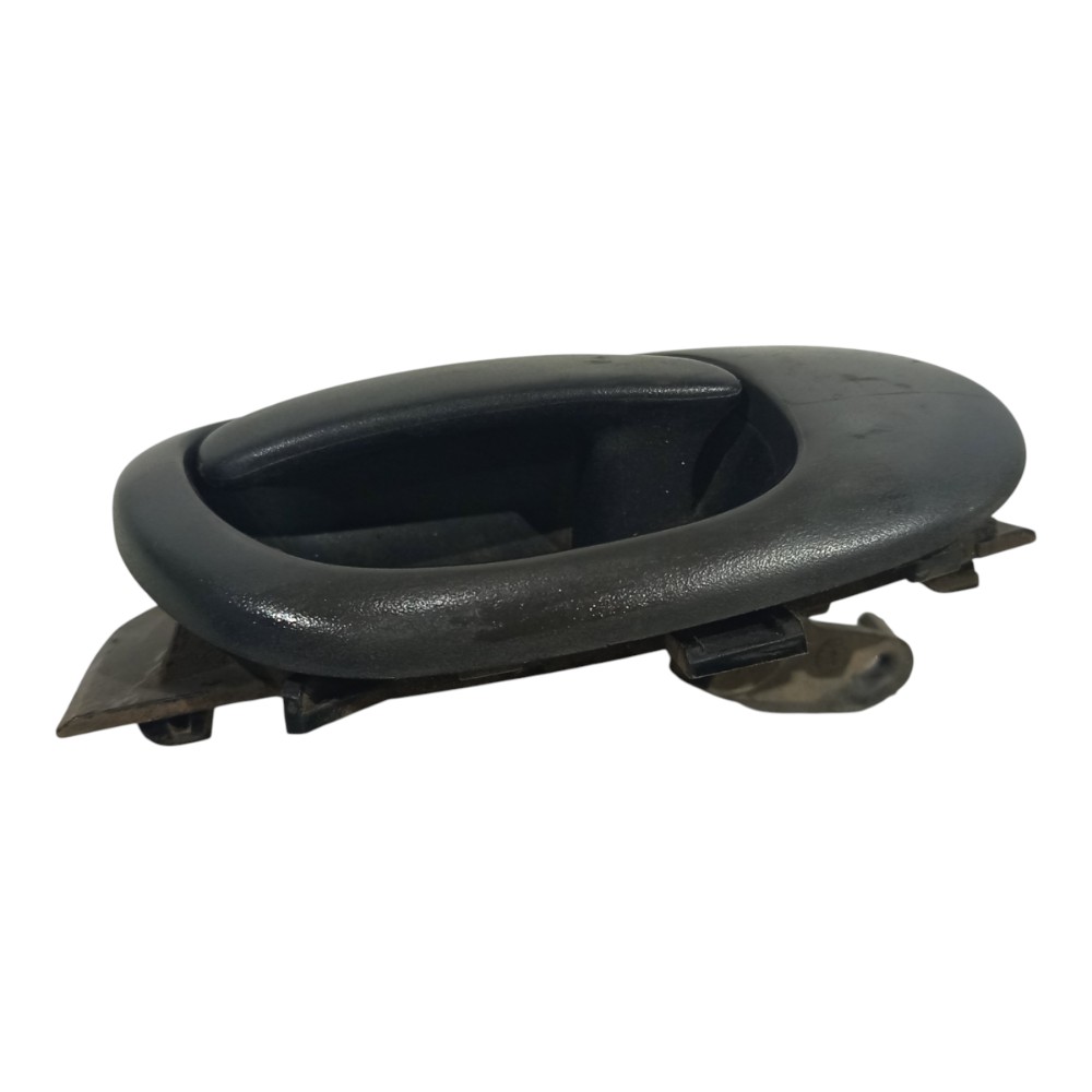 Maçaneta Interna Traseira Esquerda Peugeot 206 2001 A 2012 Traseira 2