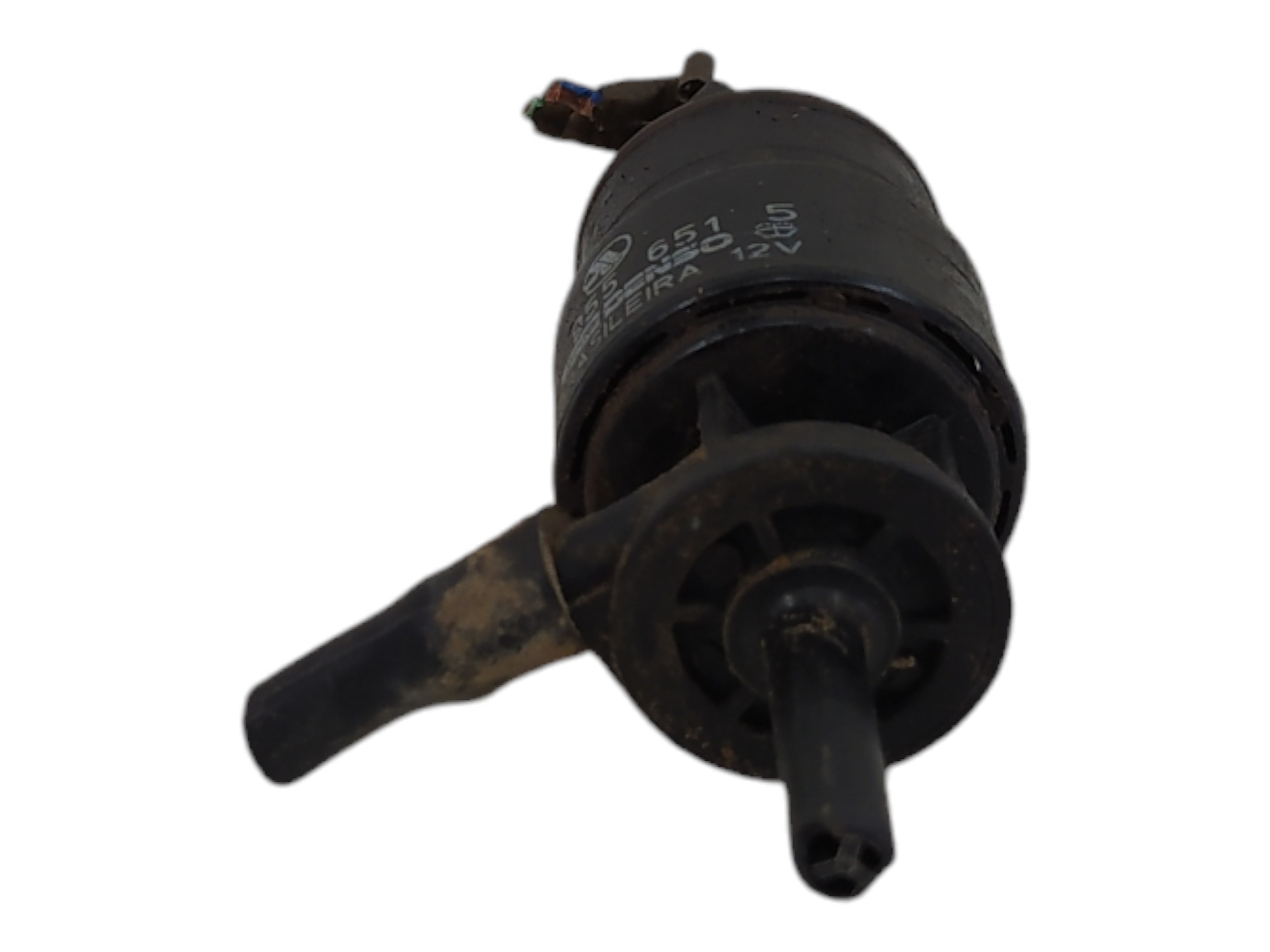 Bomba Esguicho Limpador Gol G3 1.0 1999 A 2005 305955651 4