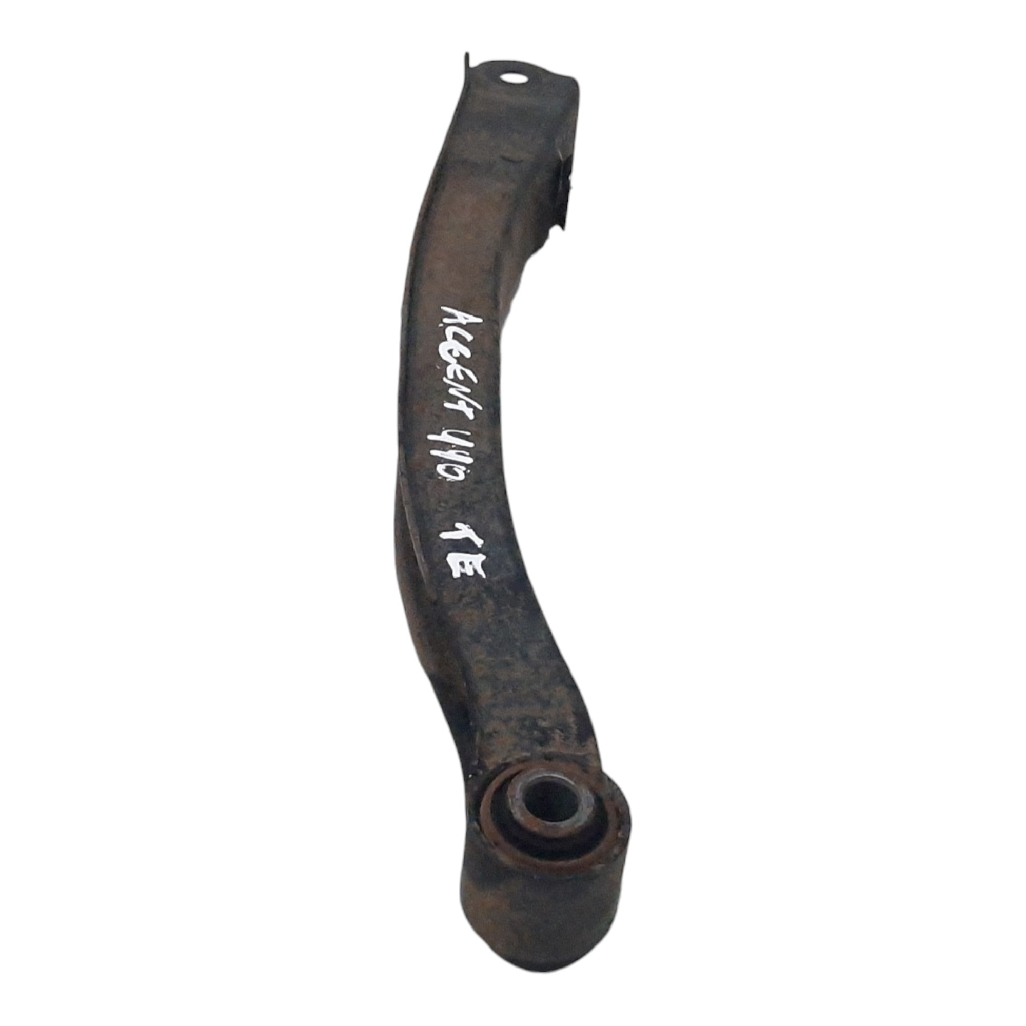 Braço suspensão traseiro esquerdo accent 440 kd1 2