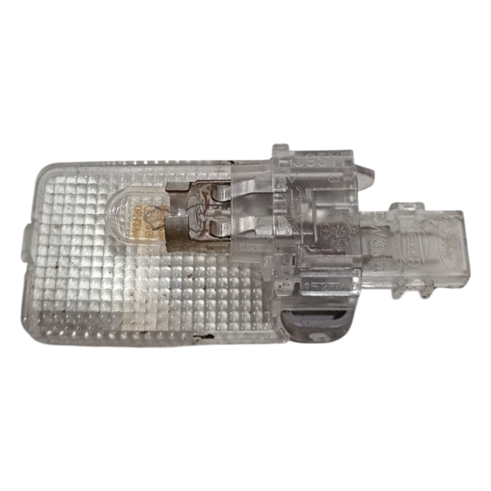 Luz Teto Cortesia Ford Focus 2008 A 2013 4