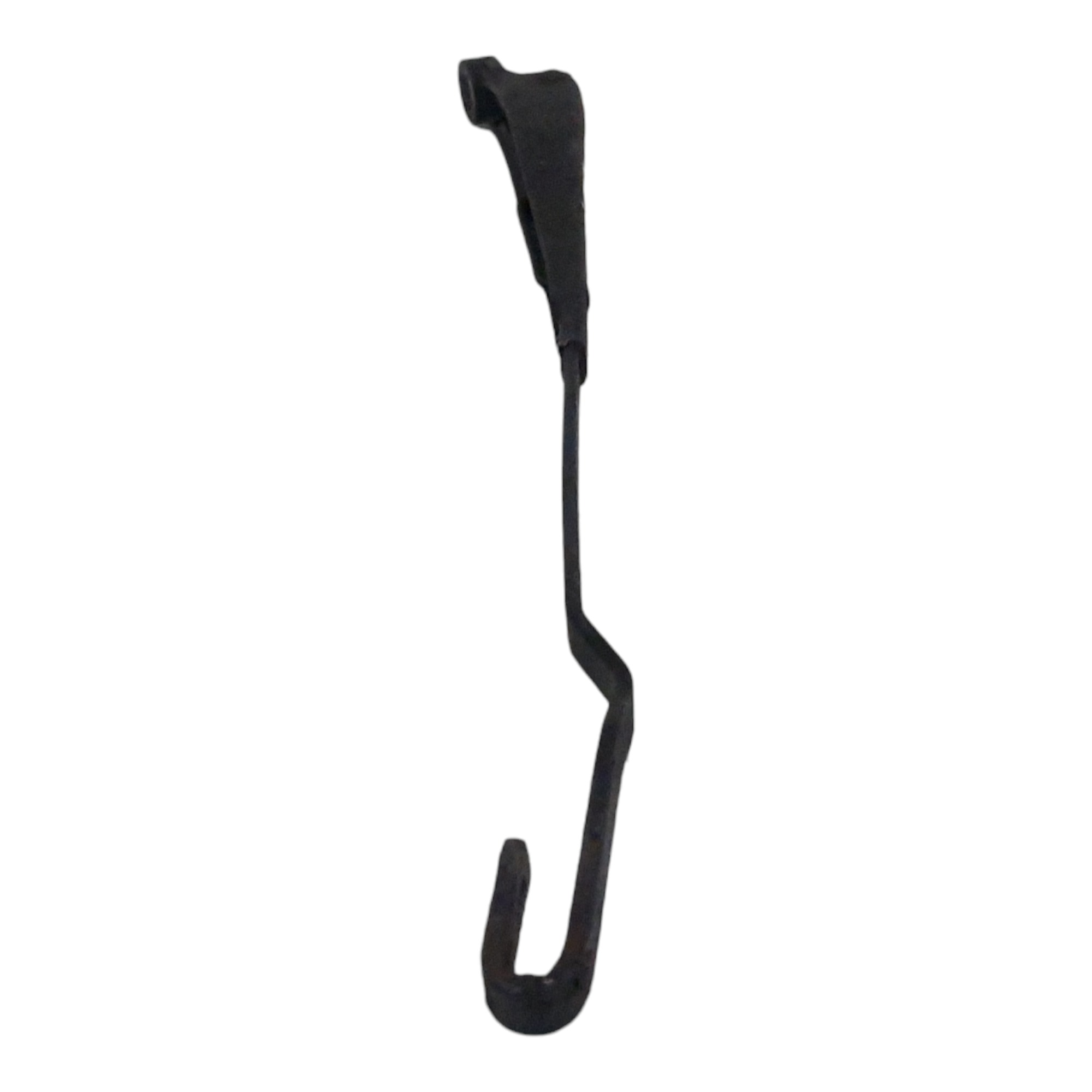 Braço Limpador Parabrisa Lado Direito Vw G3 2000 2001 A 2005 5