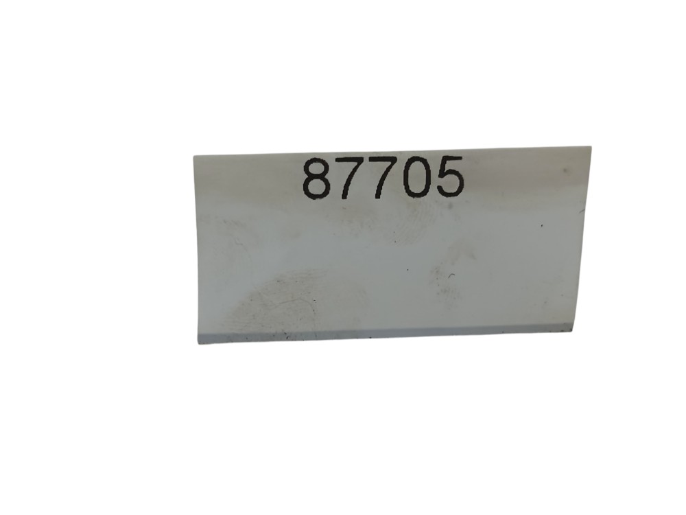 Maçaneta Interna Dianteira Esquerda Gm Vectra 1993 A 1997 Dianteira 7