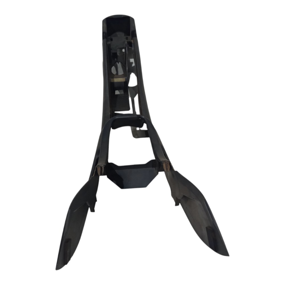 Acabamento Console Central Citroen C4 Vtr 2007 2008 A 2013 3