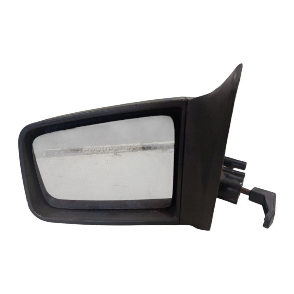 Retrovisor Manual Dianteira Esquerda Gm Monza 1991 A 1996 1
