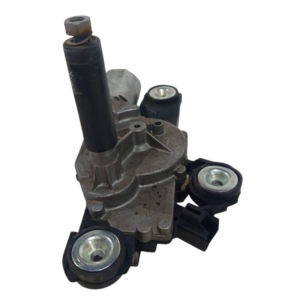 Motor Limpador Traseiro Ford Focus 2009 A 2013 6