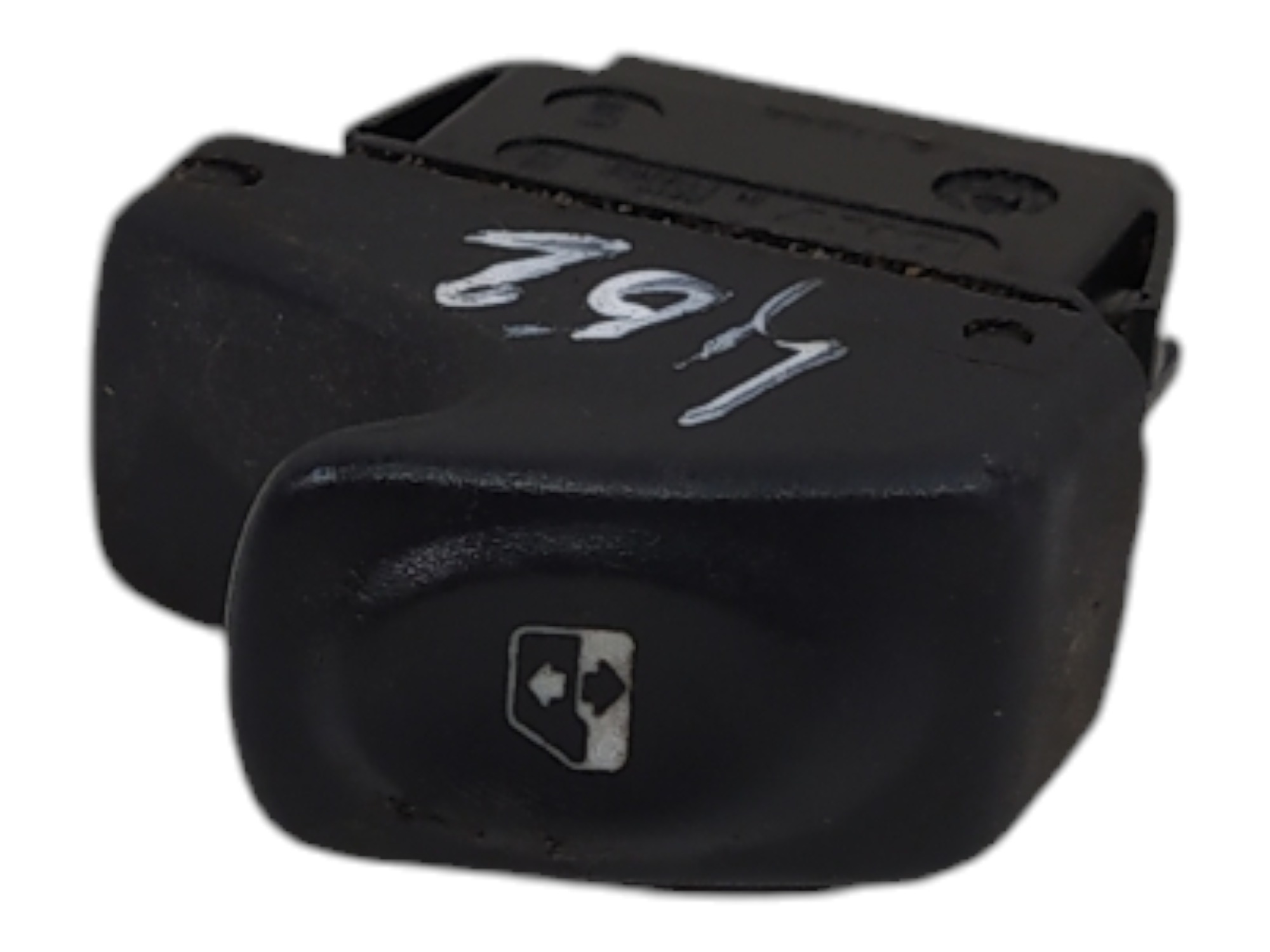 Botão Vidro Elétrico Renault Megane 1997 1998 1999 A 2004 2