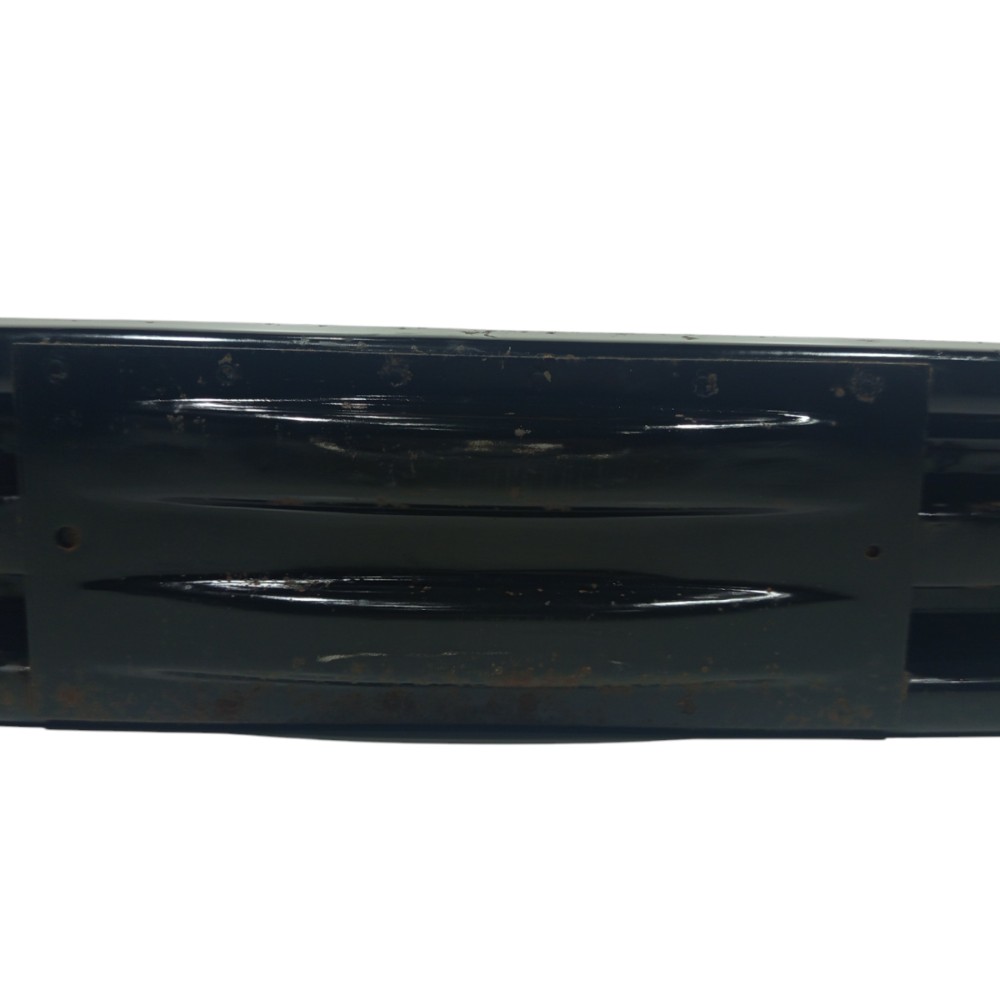 Alma Para-choque Traseiro Volkswagen Golf Glx 1994 A 1999 3