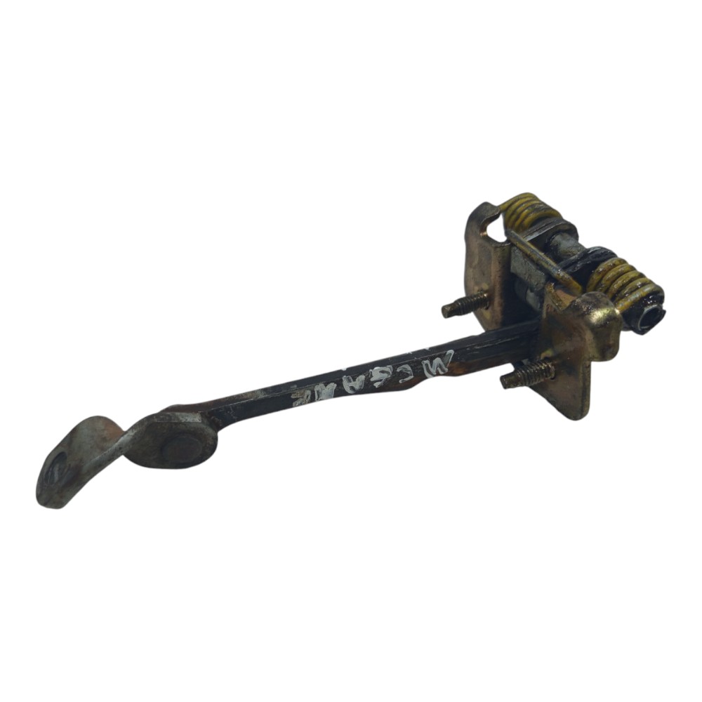 Limitador Porta Dianteira Esquerda Renault Megane 1998 A  02 3