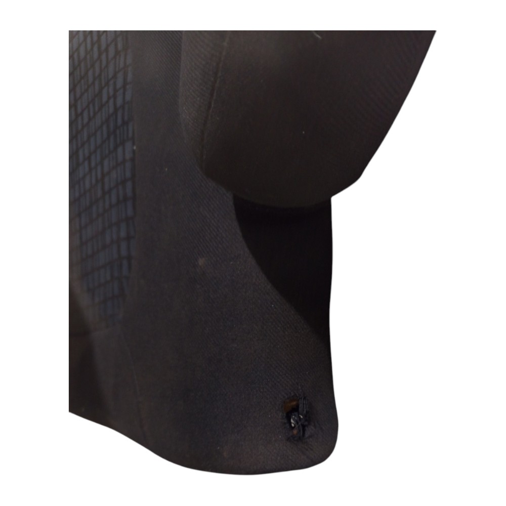 Encosto Banco Traseiro Peugeot 206 2001 2002 2003 A 2012 7