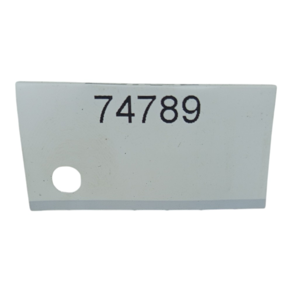 Porta Objetos Dianteiro Direito Fiat Uno 1996 1997 A 2005 7