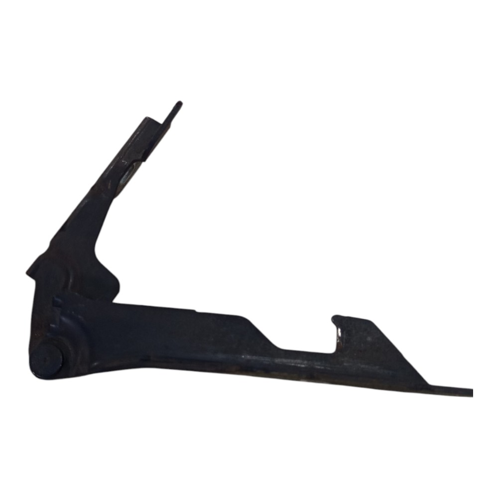 Dobradiça Capo Direito Renault Clio 2006 A 2012 1
