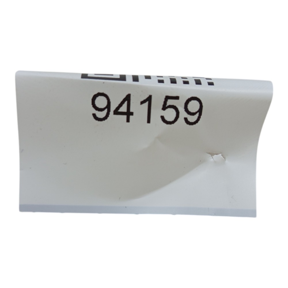 Acabamento Direito Painel Ford Ka 1996 1997 1998 1999 A 2007 Cinza 8