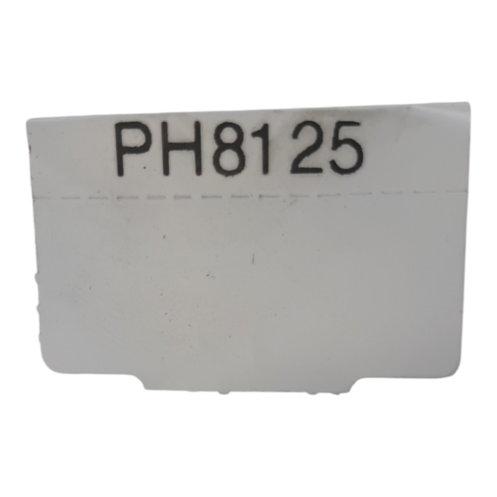 Moldura Coluna Central Esquerda Gm Astra Gl 1999 2000 8
