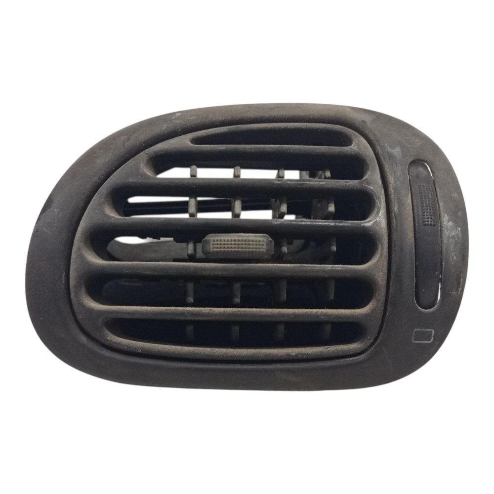 Difusor Saida Ar Direito Peugeot 206 2000 2001 2002 A 2010 1