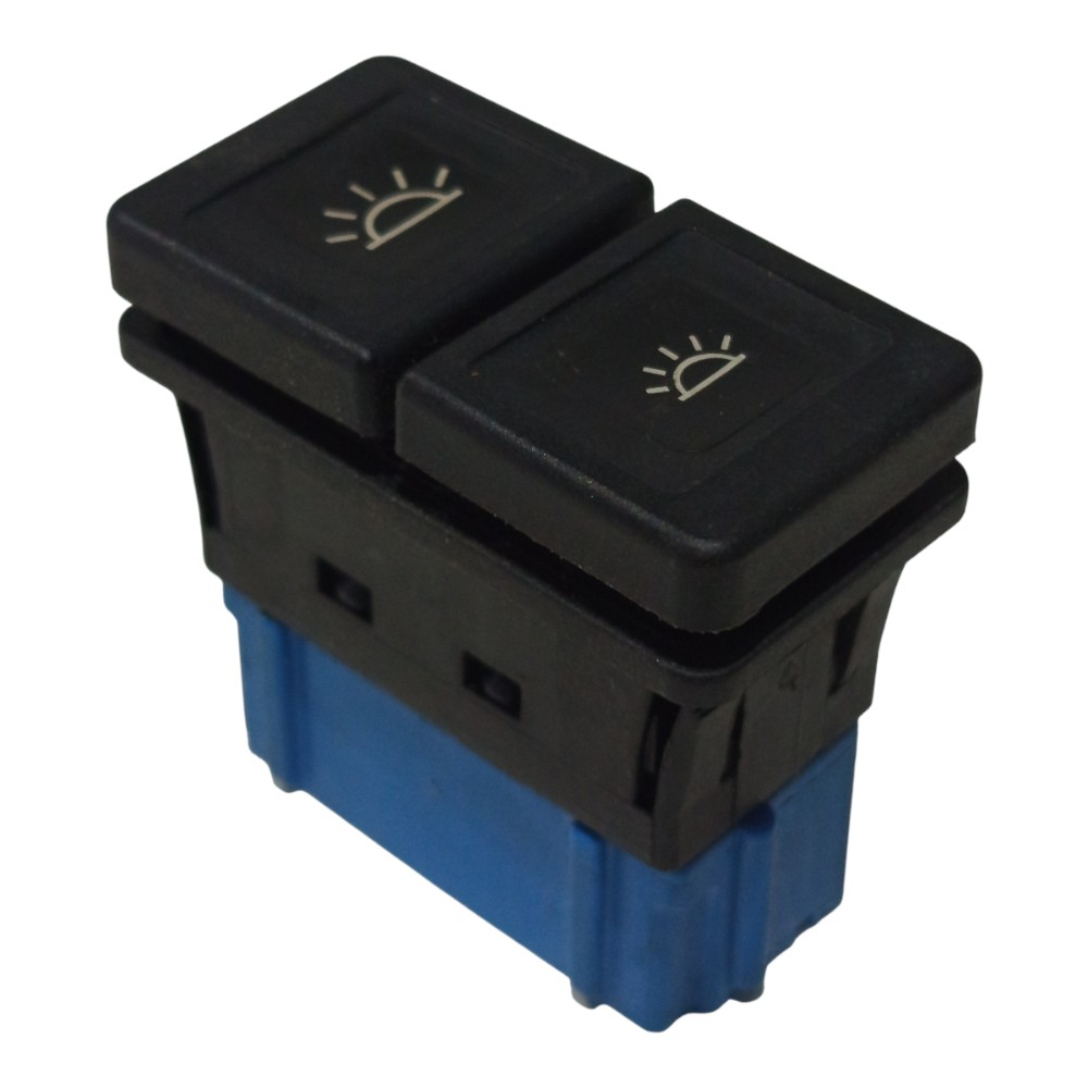Interruptor Farol Citroen Xsara Picasso 2001 A 2010 2011 2