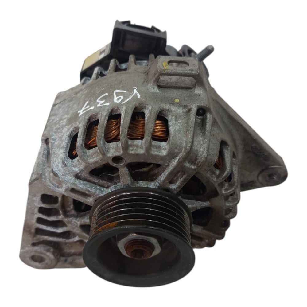 Alternador Hyundai Creta 2.0 120 Amperes 2017 A 2021 2622971 3