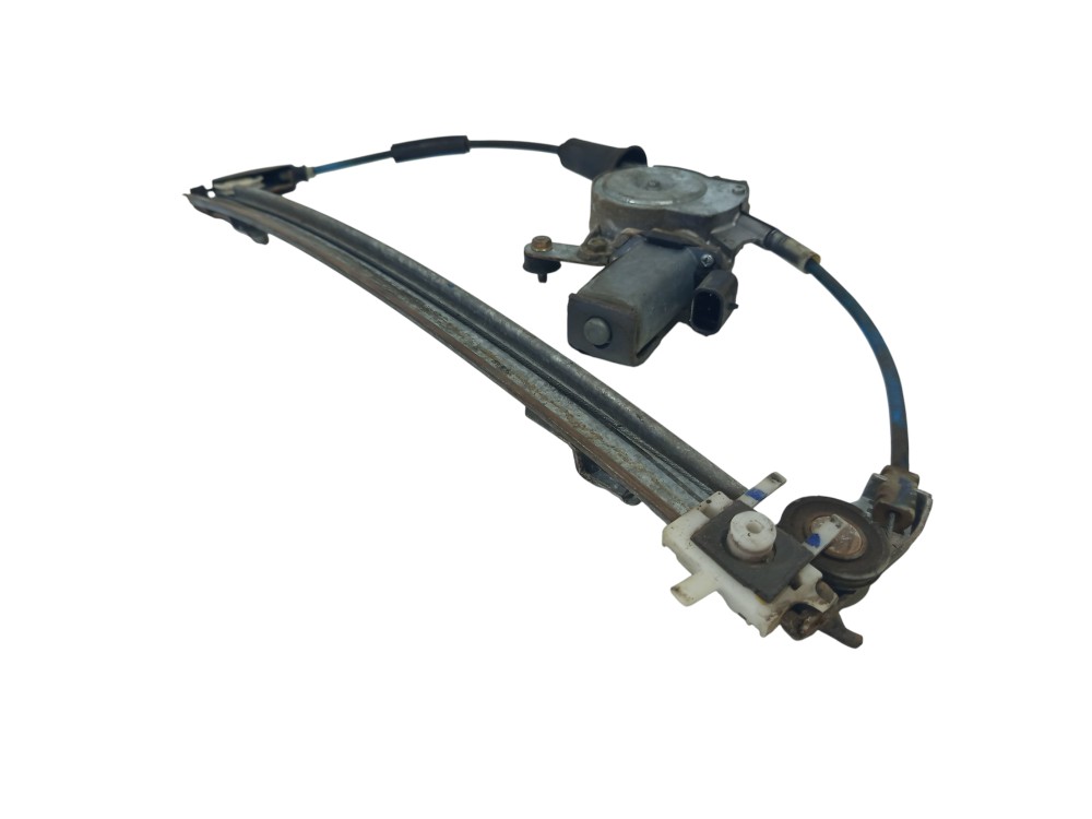 Máquina Vidro Com Motor Dianteira Direita Siena 1.0 4p 9