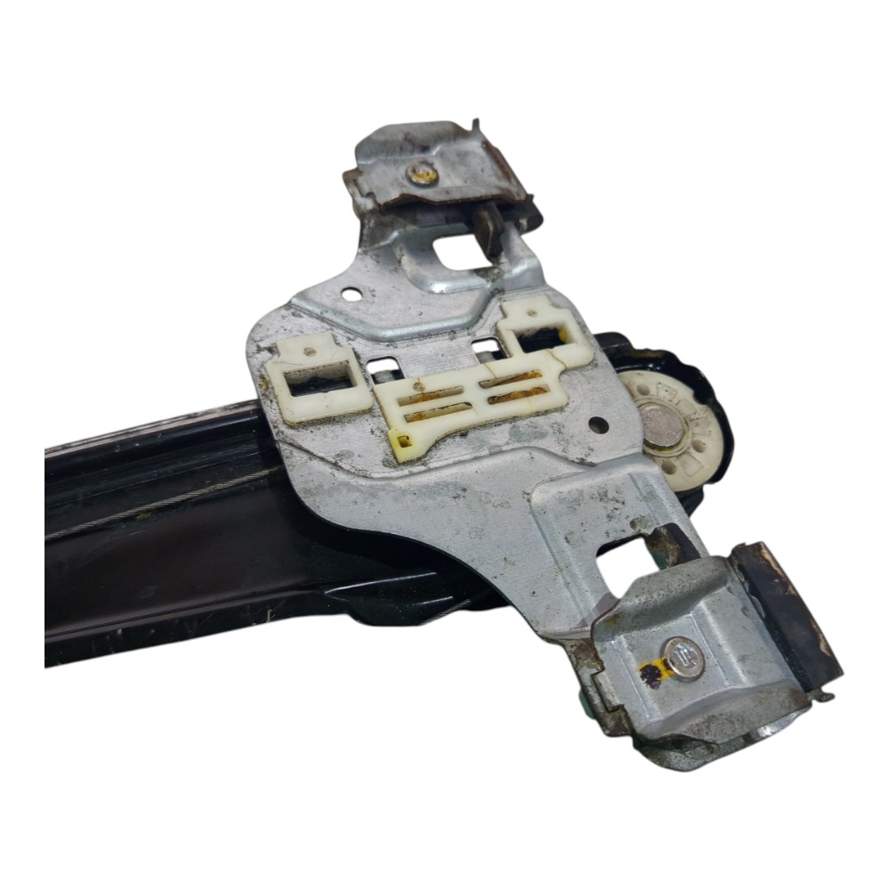 Máquina Vidro Elétrica Cabalt 2012 2012 2013 A 2016 7