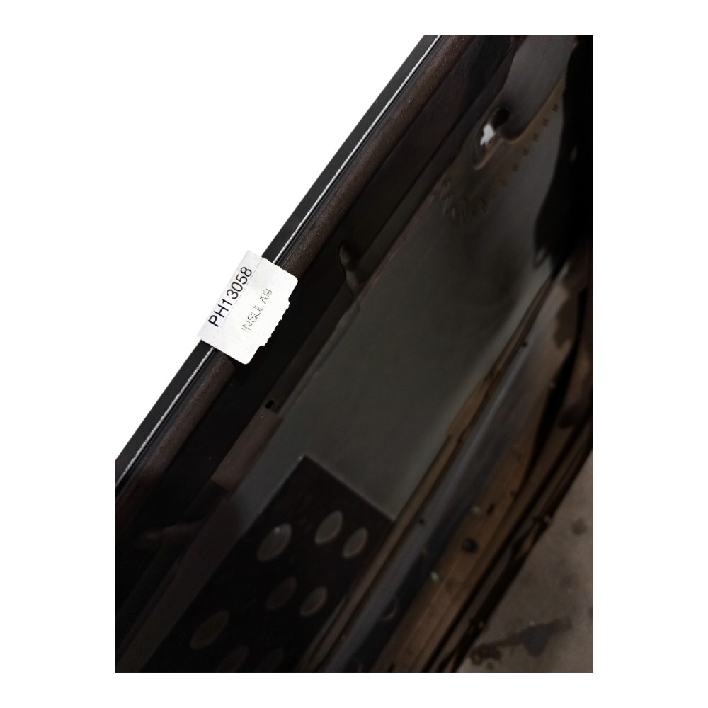 Porta Dianteira Direita Porsche Cayenne 2003 A 2010 Dianteira Direita 7
