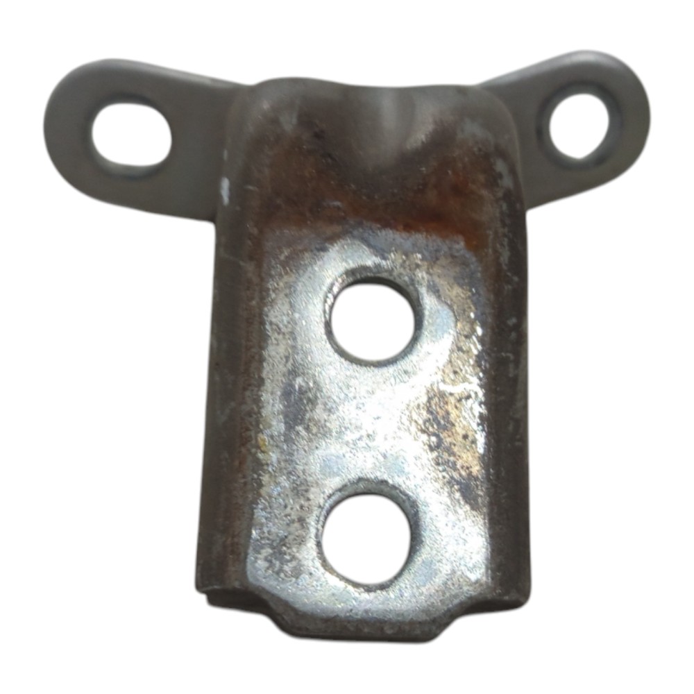 Dobradiça Inferior Porta Hyundai Santa Fe 2006 A 2013 4