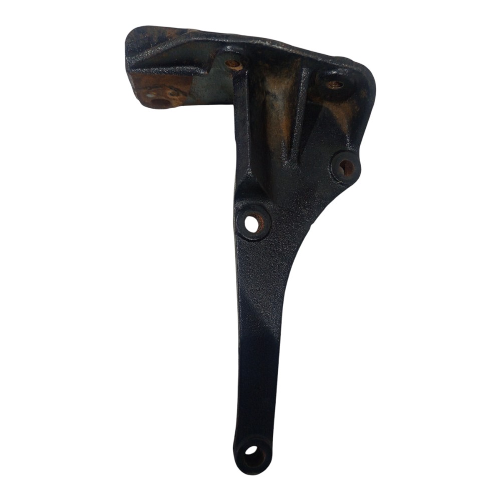 Suporte Motor Traseiro Esquerdo Ford Escort 1996 A 2002 3