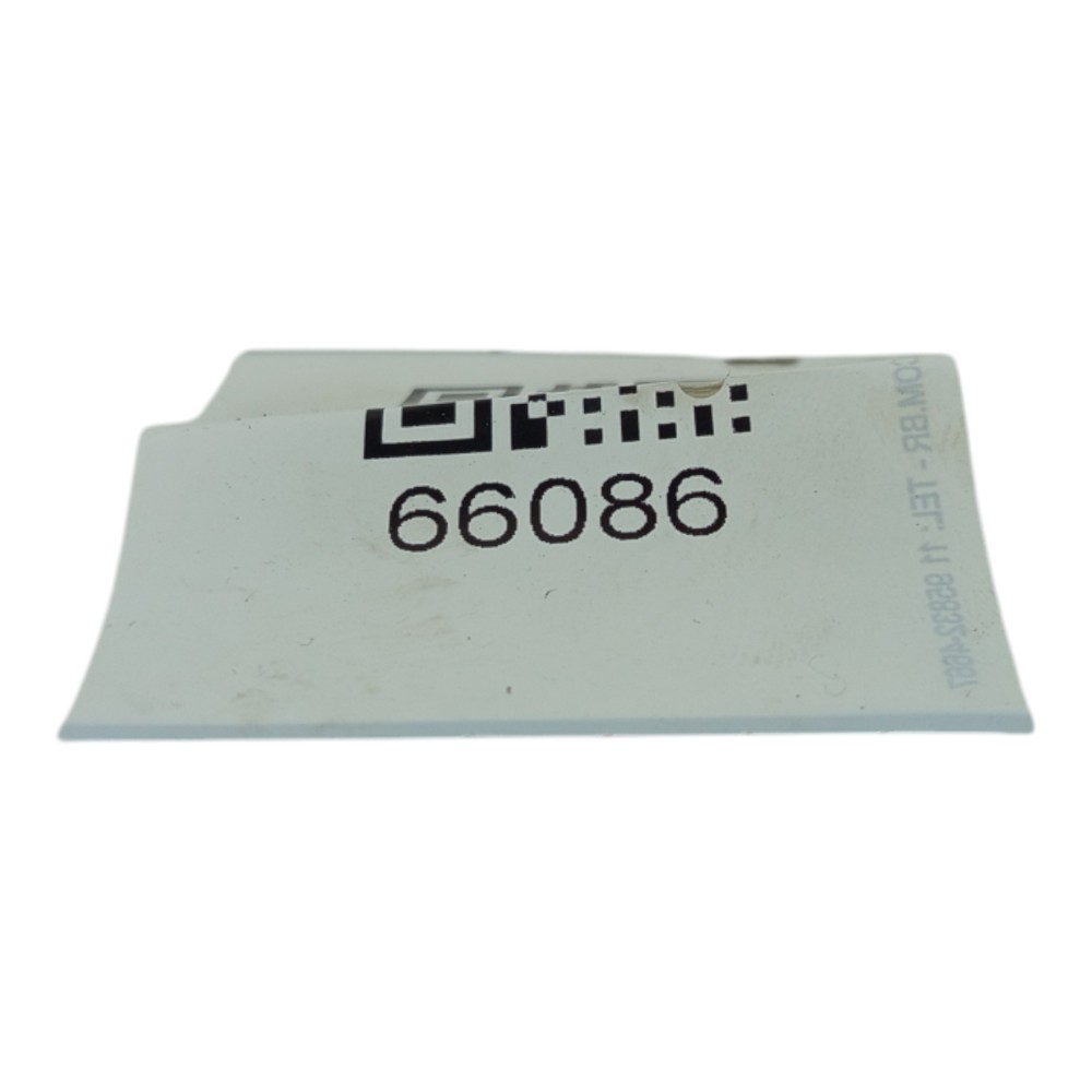 Comando Ar Peugeot 206 1.0 2001 2002 2003 2004 2005 A 2007 6