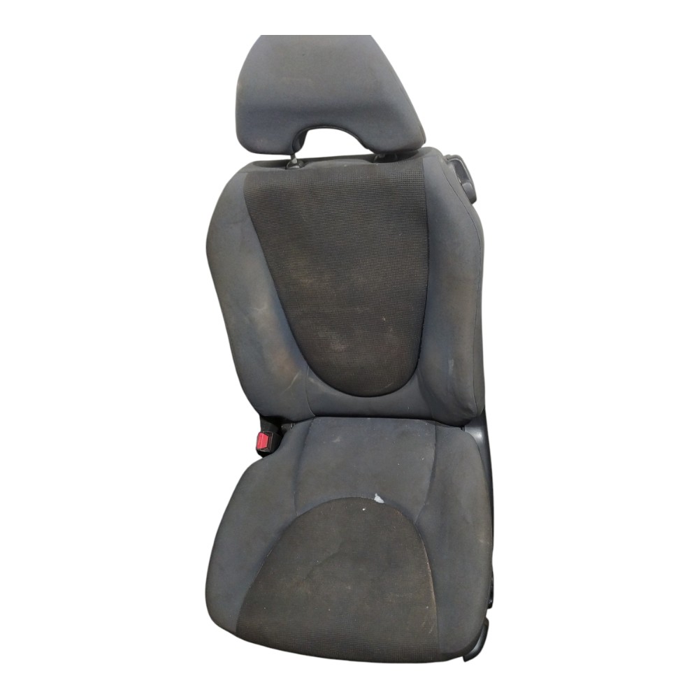 Banco Dianteiro De Esquerdo Honda Fit 2004 A 2011 Original 2