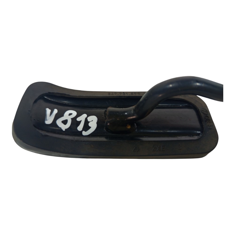 Pedal Acelerador Vw Parati Gol G4 2005 2006 2007 2008 A 2012 7