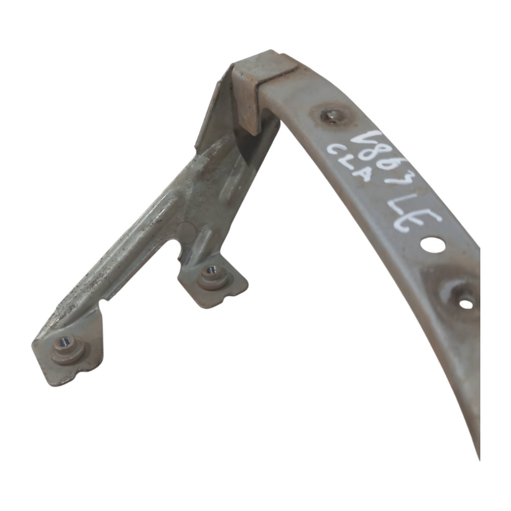 Suporte Guia Fixação Farol Esquerdomercedes Classe A190 03 3
