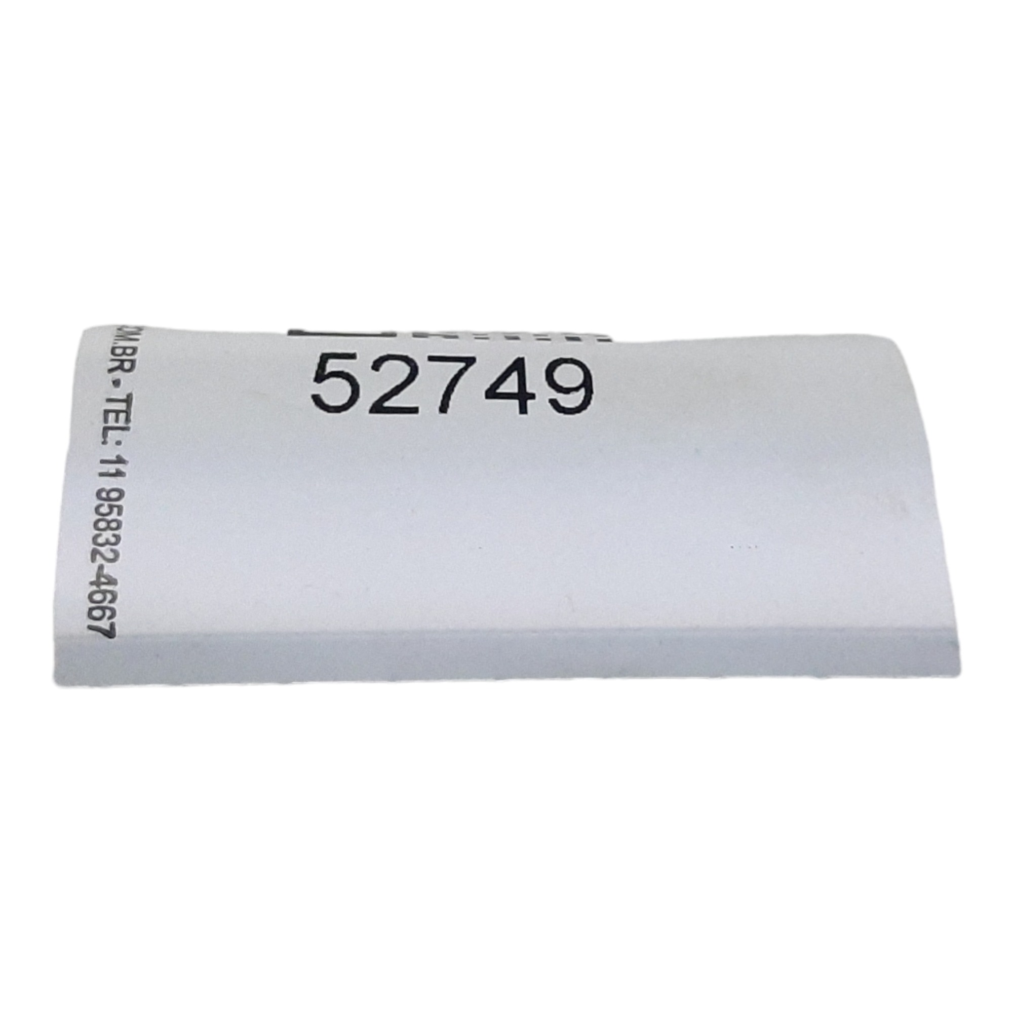 Acabamento inferior coluna direção Siena 432 kd1 4