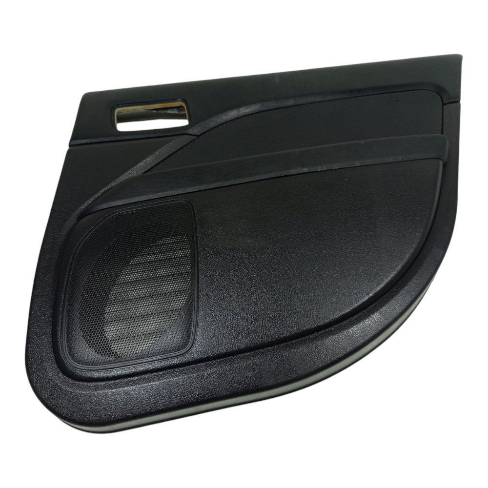 Forro Porta Traseira Direita Ford Fusion 2.3 2006 07 A 2009 1