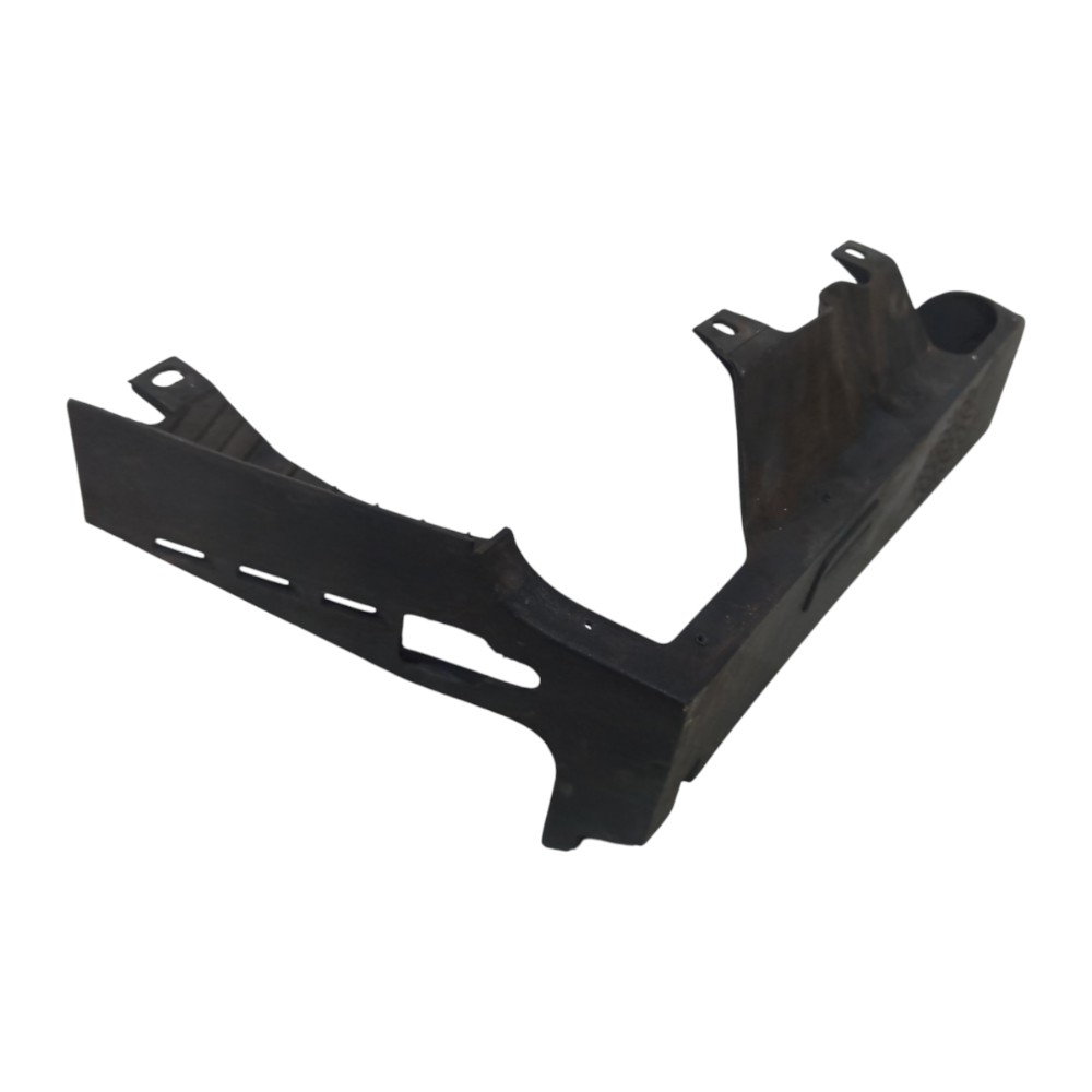 Suporte Direito Tampão Bagagito Fiat Tipo 1993 1994 A 1997 5