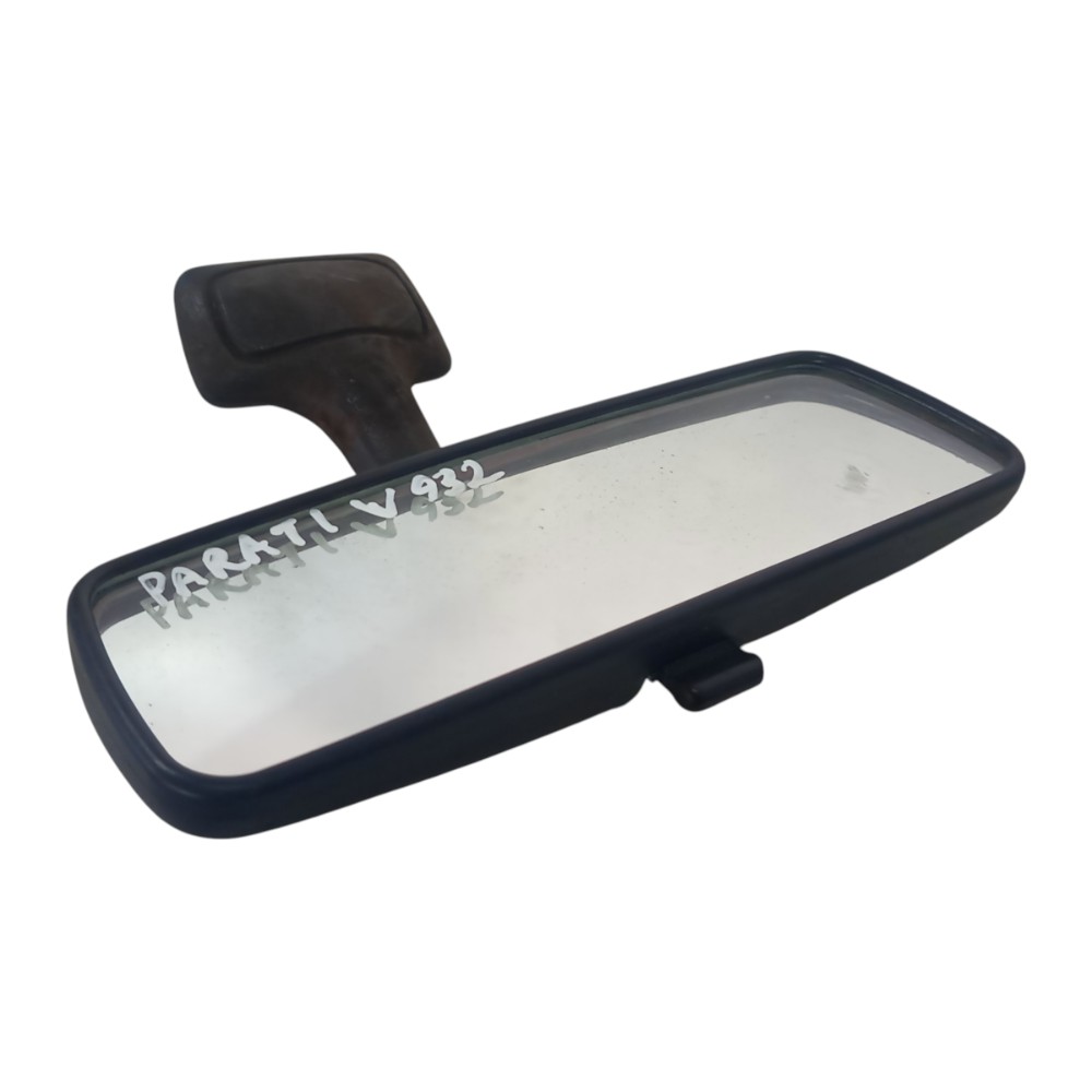 Retrovisor Teto Central Vw Gol Parati 1987 1988 1989 A 1999 4