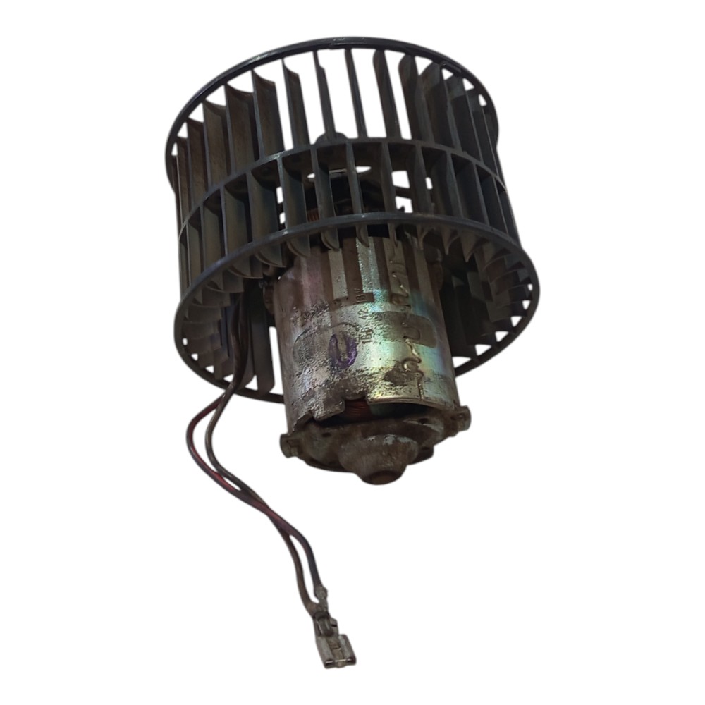 Ventilador Interno Ar Forçado Gm Corsa 2006 2007 A 2008 6