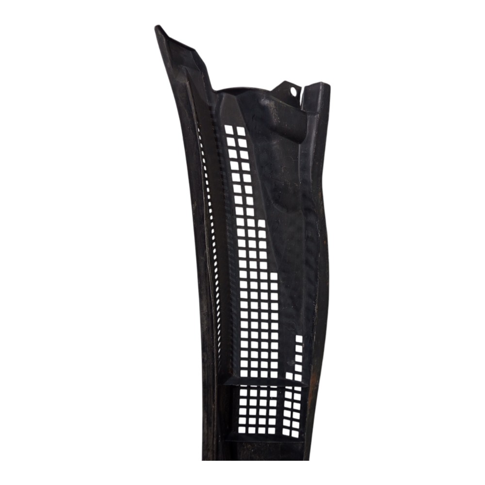 Grade Churrasqueira Externa Fiat Stilo 2002 2003 2004 A 2010 Fosco 2