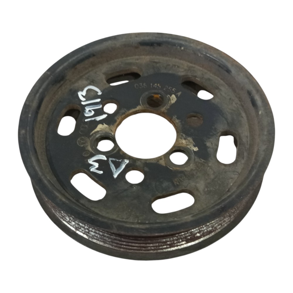 Polia Direção Hidráulica Audi A3 1.6 8v 1999 2000 A 2006 1